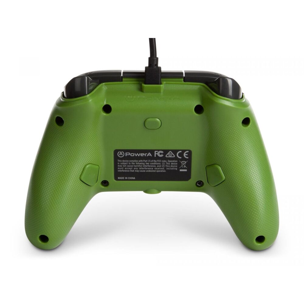 Control xbox clearance one x enhanced